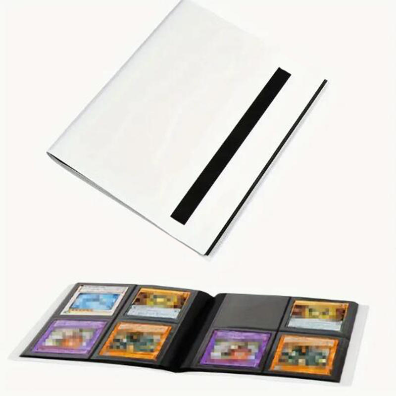 160/360/480/540 Cards Capacity - Pokemon Binder Card incelemesi ve fiyatı