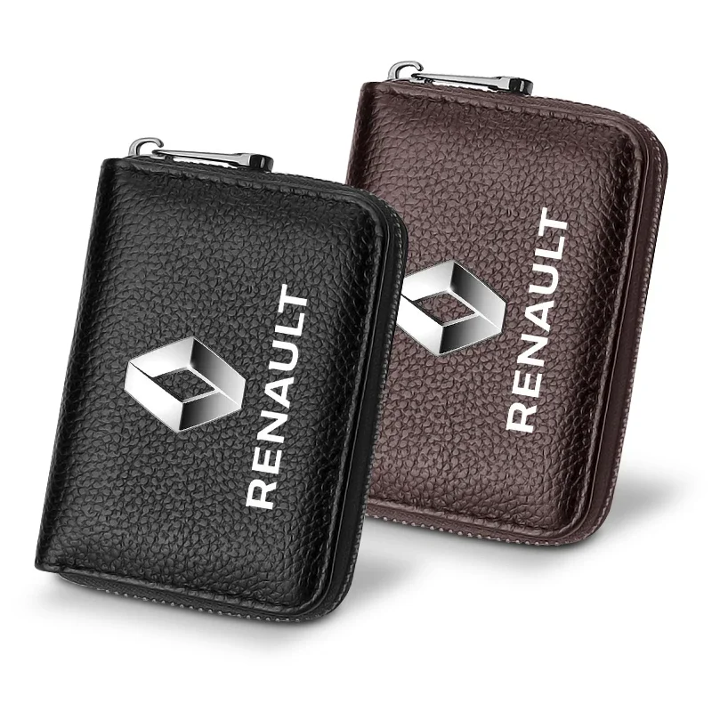 Car Driver License Holder Leat - Card Top Loader incelemesi ve fiyatı