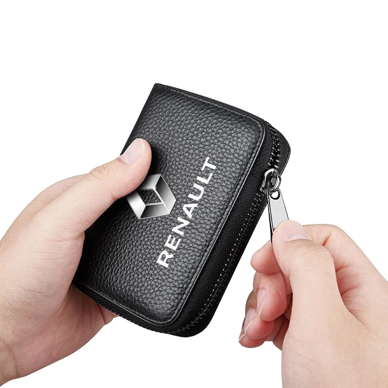 Car Driver License Holder Leat - Card Top Loader incelemesi ve fiyatı