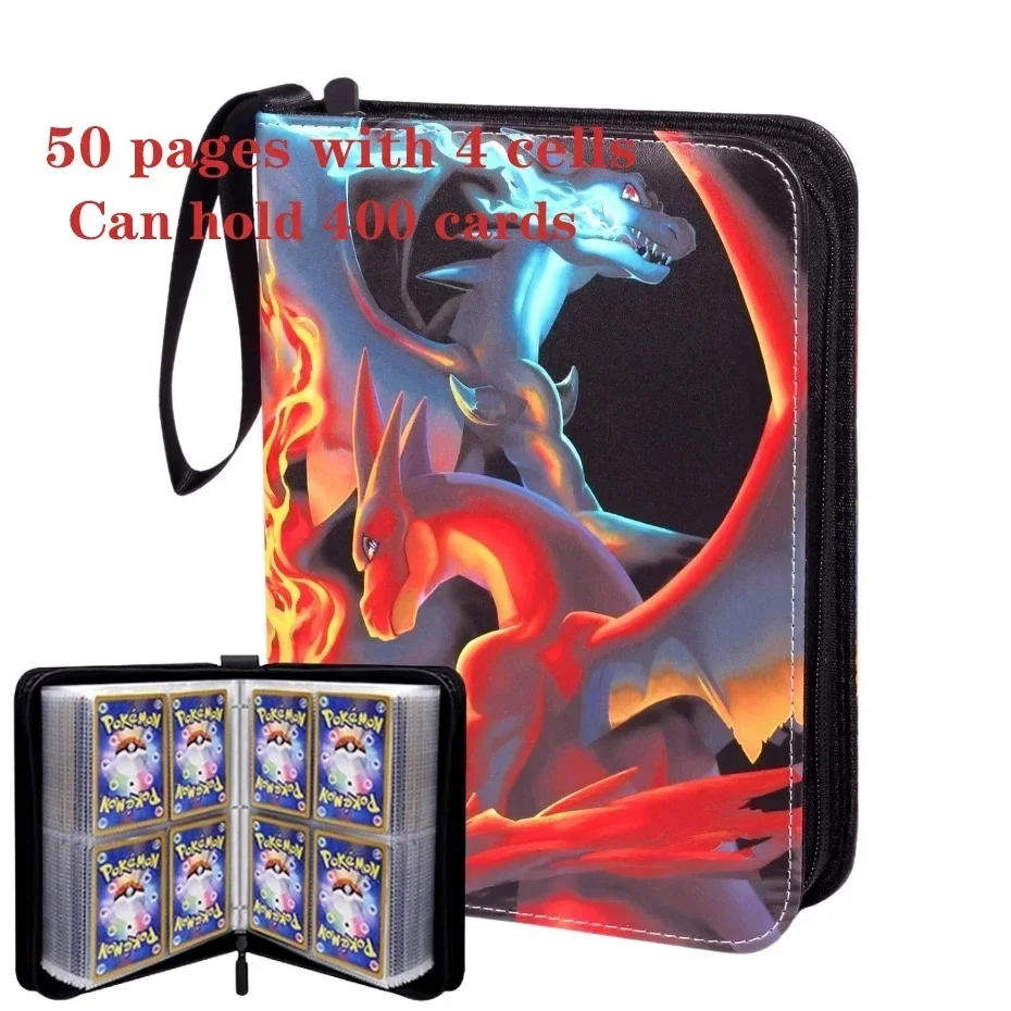 Charizard Gengar Pikachu Card  - Pokemon Binder Card incelemesi ve fiyatı