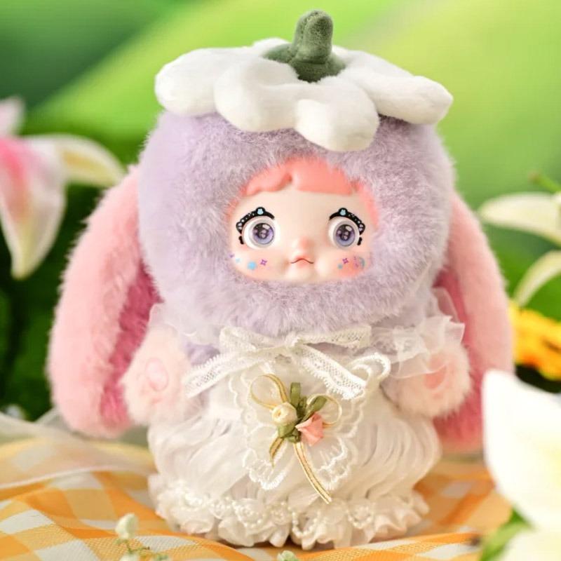 Original Nommi V2 Garden Rabbi - Vinyl Figure Blank incelemesi ve fiyatı