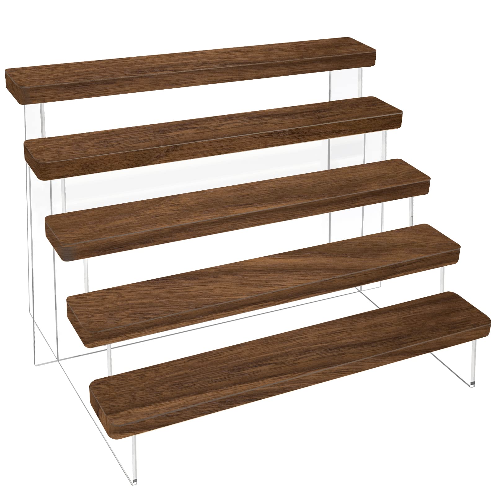 Acrylic Risers Display Shelf W - Display Risers Set incelemesi ve fiyatı