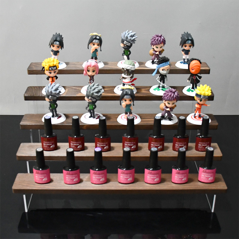 Acrylic Risers Display Shelf W - Display Risers Set incelemesi ve fiyatı