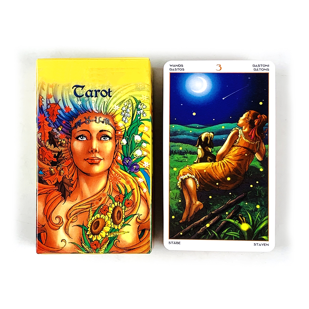 Tarot Cards Leisure Party Tabl - Graded Card Display incelemesi ve fiyatı