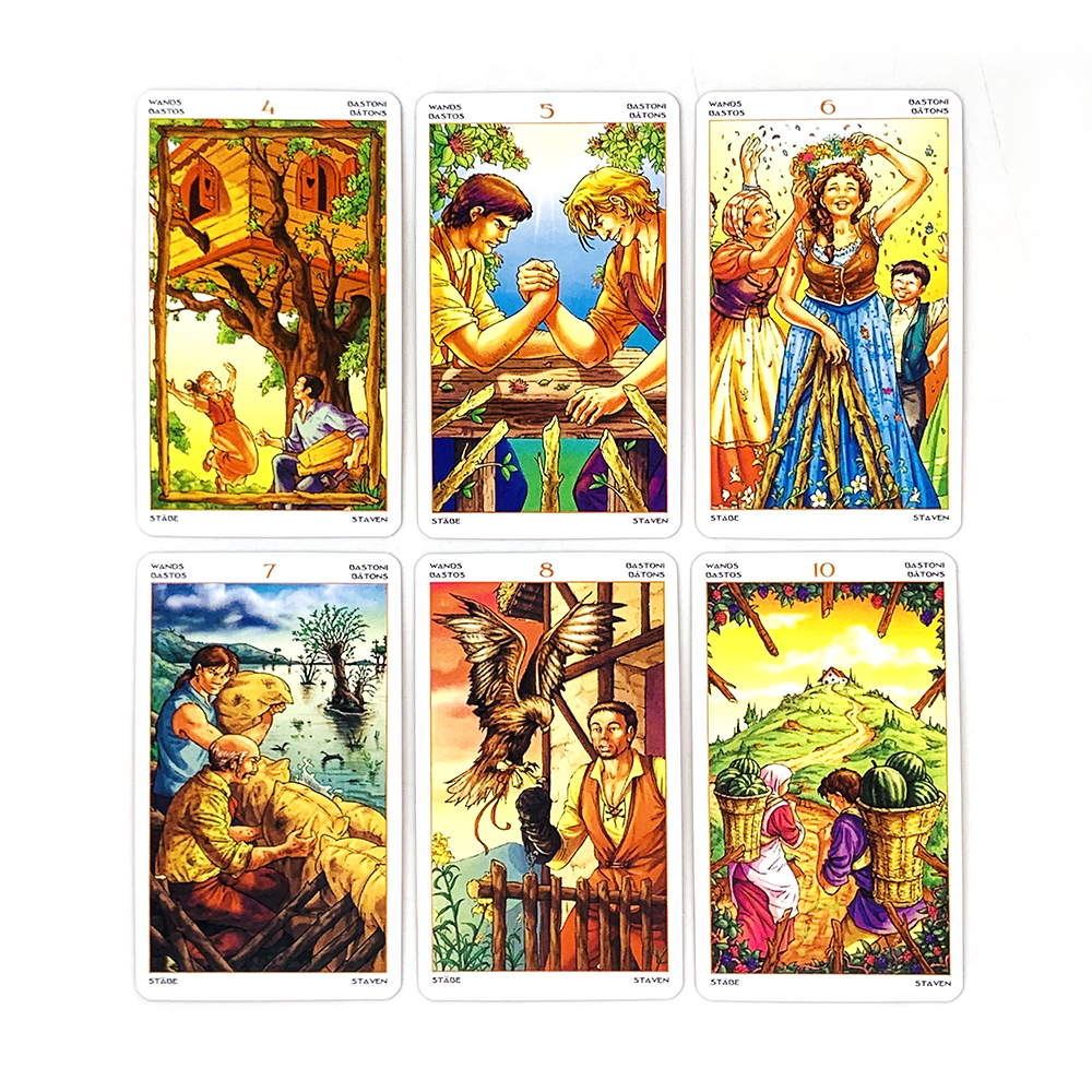 Tarot Cards Leisure Party Tabl - Graded Card Display incelemesi ve fiyatı