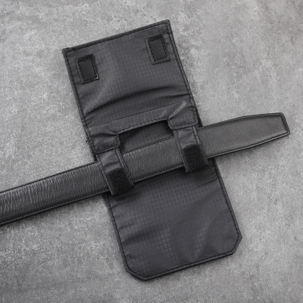 RFID Blocking Money Belt Anti  - Card Top Loader incelemesi ve fiyatı