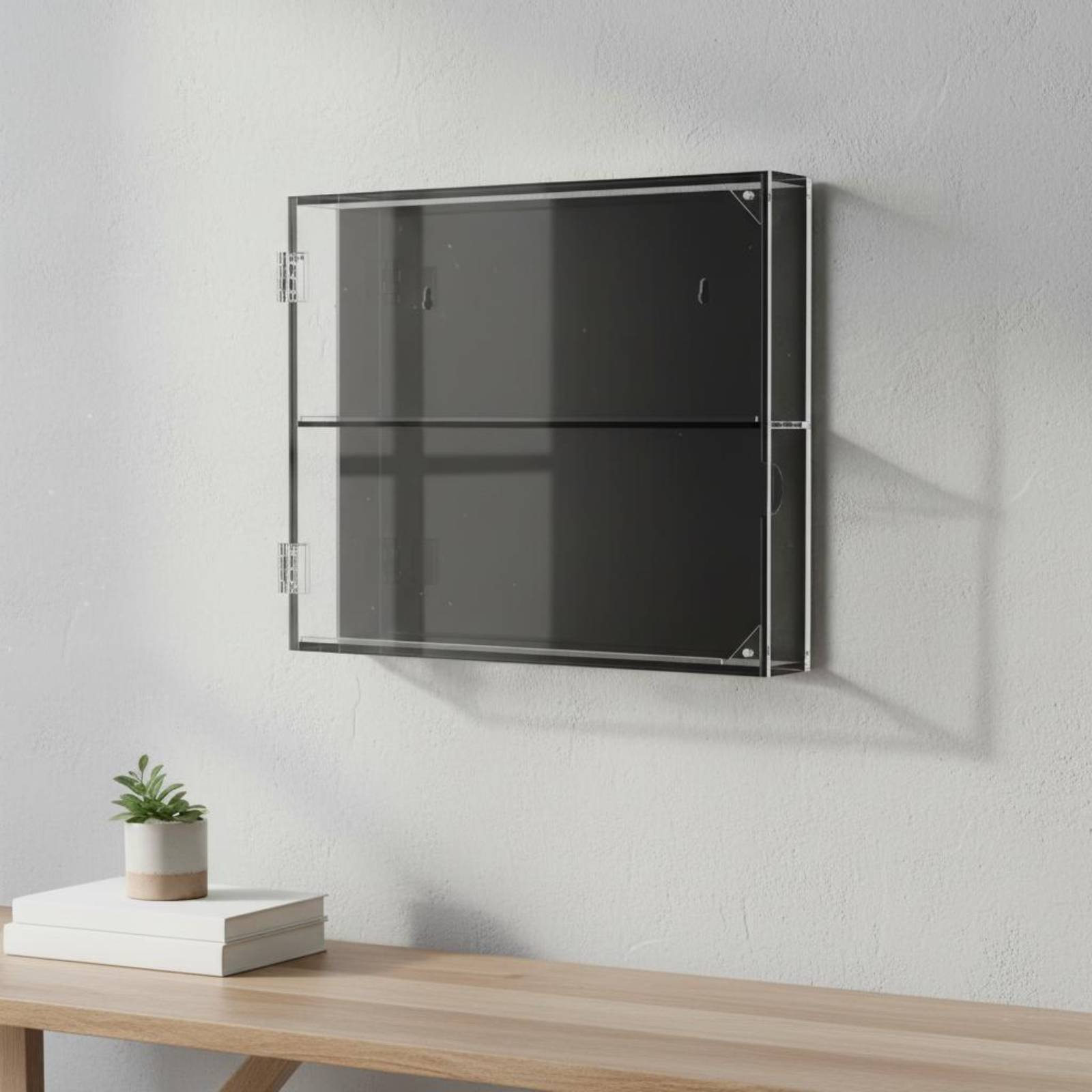 Acrylic Trading Card Display C - Display Case Acrylic incelemesi ve fiyatı
