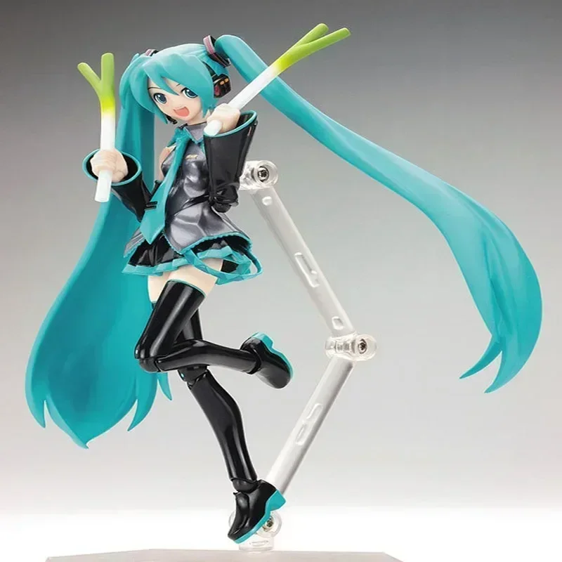 In Stock Hatsune Miku Anime Fi - Figma Stand Set incelemesi ve fiyatı