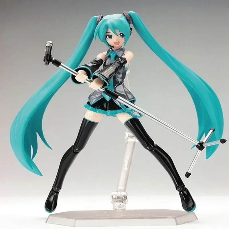 In Stock Hatsune Miku Anime Fi - Figma Stand Set incelemesi ve fiyatı