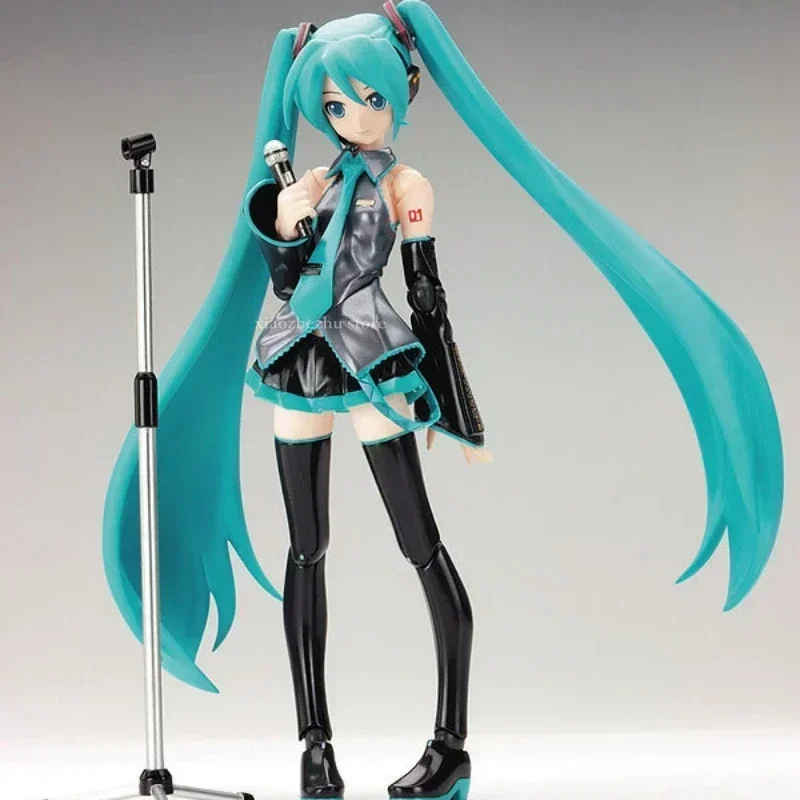 In Stock Hatsune Miku Anime Fi - Figma Stand Set incelemesi ve fiyatı