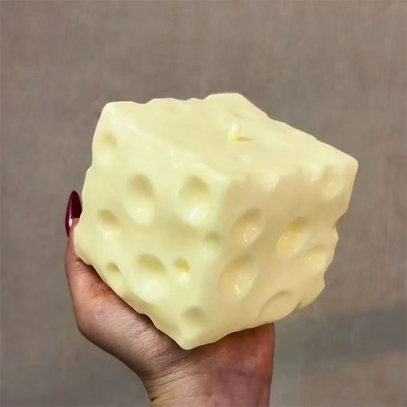 *-*Jumbo Cheese Cube Stress Ba - Fidget Cube Original incelemesi ve fiyatı