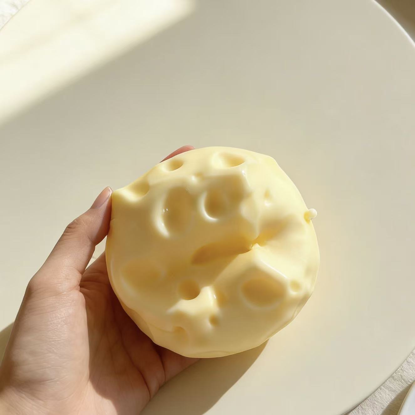 *-*Jumbo Cheese Cube Stress Ba - Fidget Cube Original incelemesi ve fiyatı