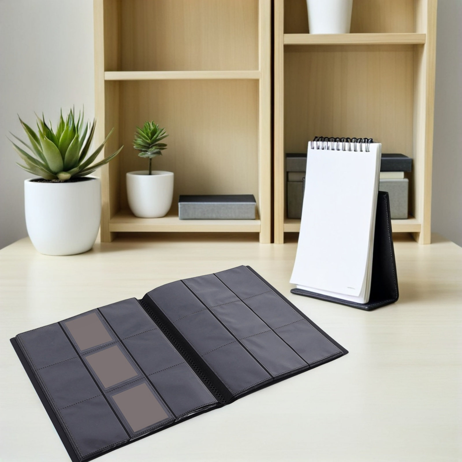 Game Card Album Premium PP Sto - Trading Card Binder incelemesi ve fiyatı