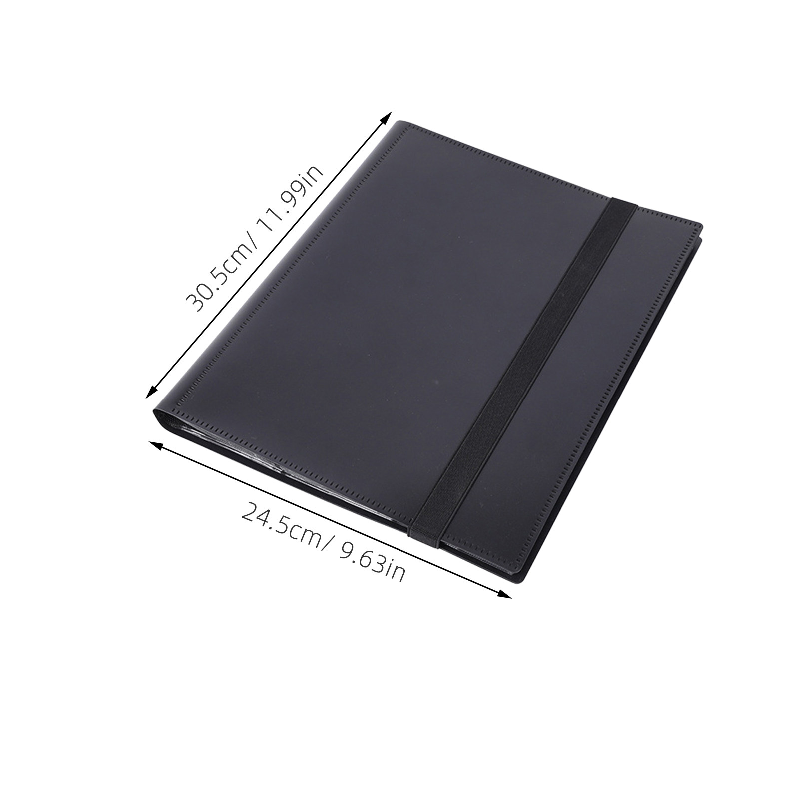 Game Card Album Premium PP Sto - Trading Card Binder incelemesi ve fiyatı