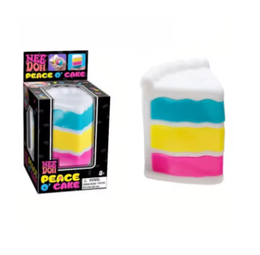 Schylling Nee Doh Nice Cube &  - Fidget Cube Original incelemesi ve fiyatı
