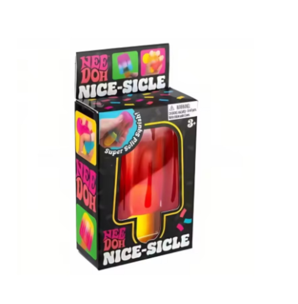 Schylling Nee Doh Nice Cube &  - Fidget Cube Original incelemesi ve fiyatı