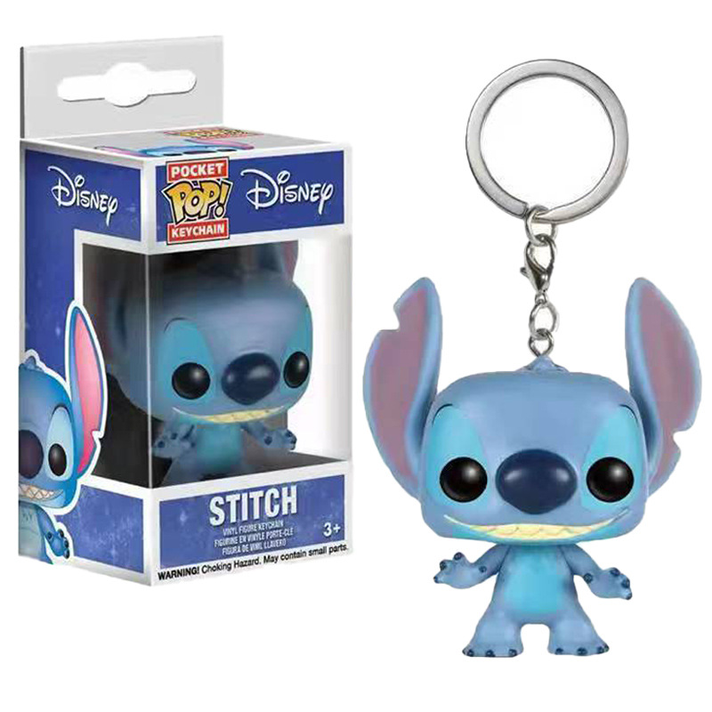 FUNKO POP New Stitch & Angel 2 - Vinyl Figure Blank incelemesi ve fiyatı