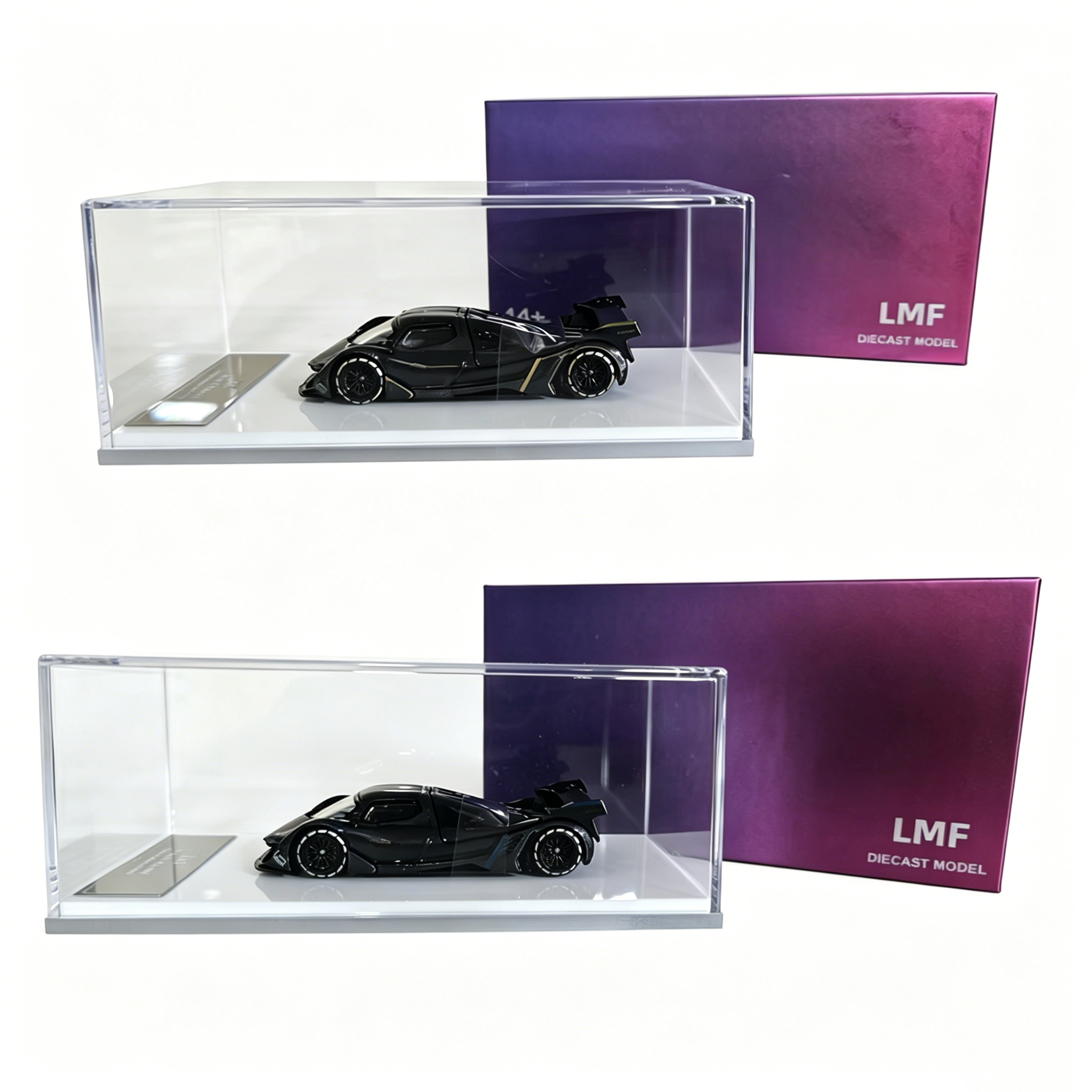 LMF Model 1:64 Devel 16 Hyperc - Die Cast Car 1 64 incelemesi ve fiyatı
