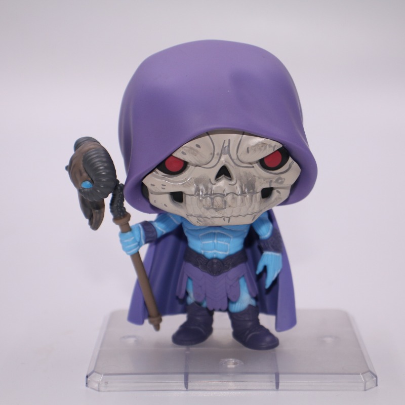 Funko POP MOTU Masters of The  - Funko Pop Protector incelemesi ve fiyatı