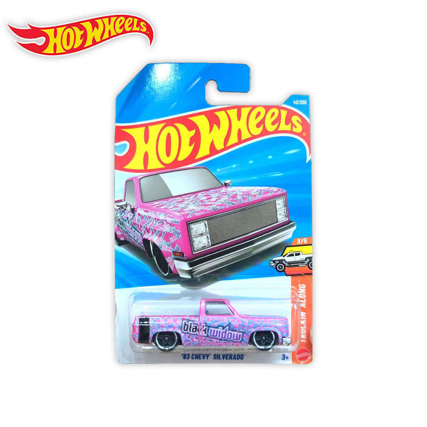 Hot Wheels C4982 2026K Batch 1 - Die Cast Car 1 64 incelemesi ve fiyatı