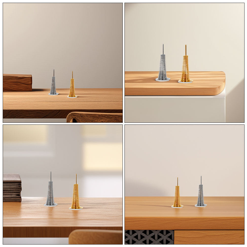Spring Base Display 12pcs for  - Action Figure Stand incelemesi ve fiyatı