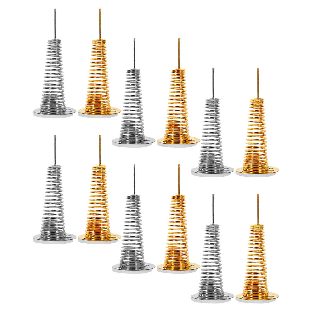 Spring Base Display 12pcs for  - Action Figure Stand incelemesi ve fiyatı