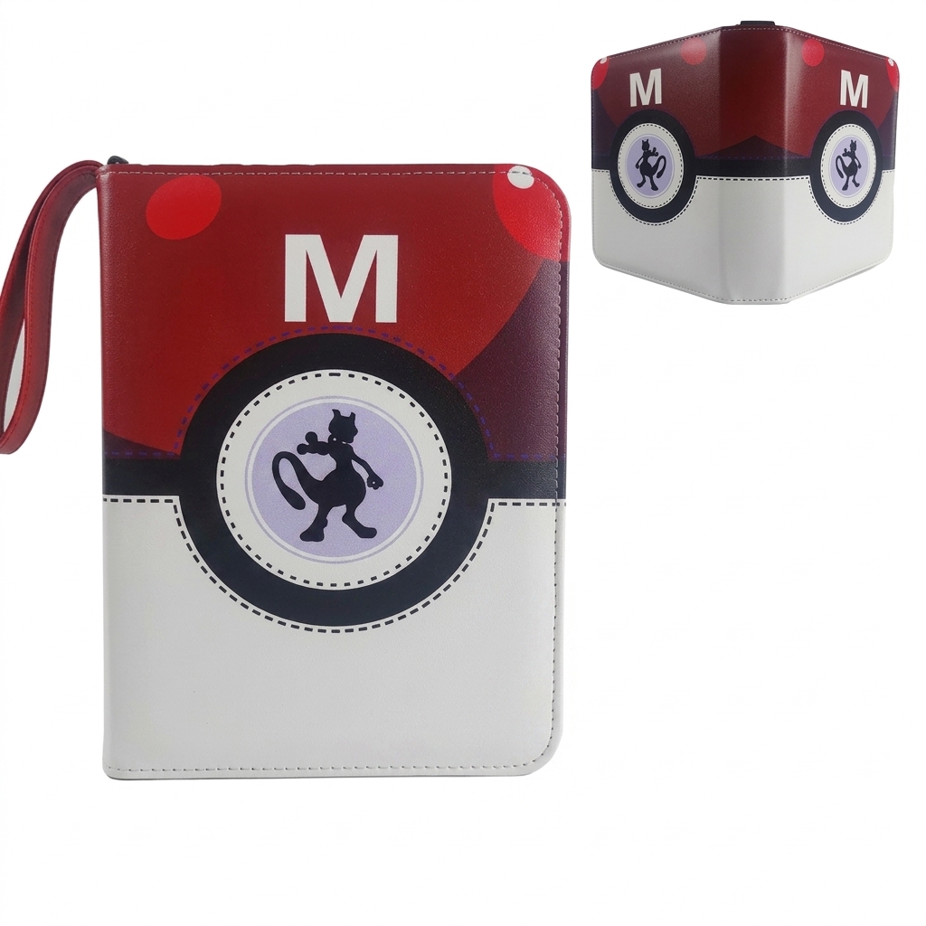 Bandai Pokemon 4or9 Grid Card  - Pokemon Binder Card incelemesi ve fiyatı