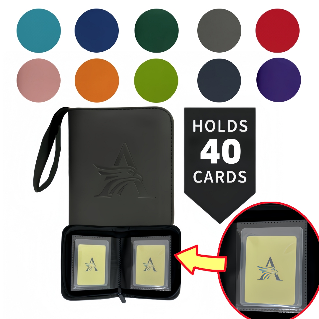Top Loader Binder, 1 Pocket Ho - Pokemon Binder Card incelemesi ve fiyatı
