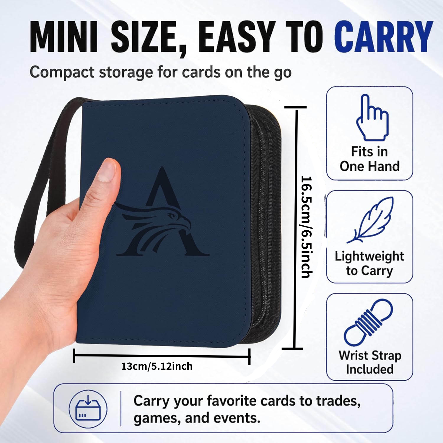 Top Loader Binder, 1 Pocket Ho - Pokemon Binder Card incelemesi ve fiyatı