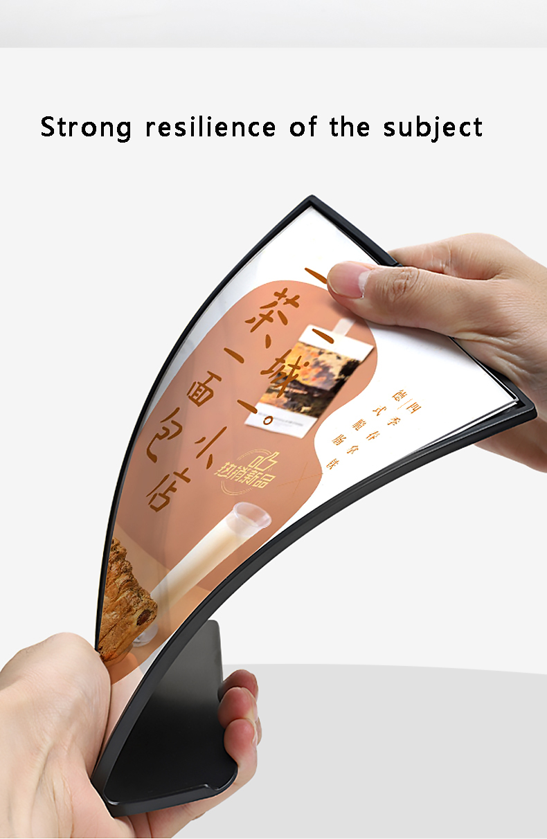 Café/Restaurant/Mobile Phone S - Graded Card Display incelemesi ve fiyatı