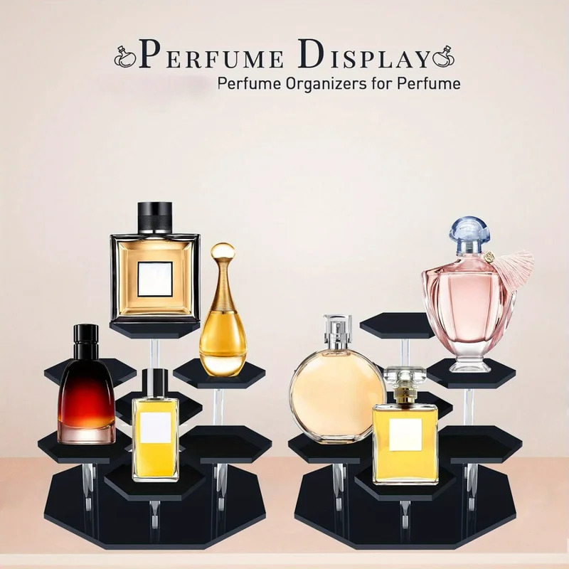 Acrylic Display Stand for Figu - Display Risers Set incelemesi ve fiyatı