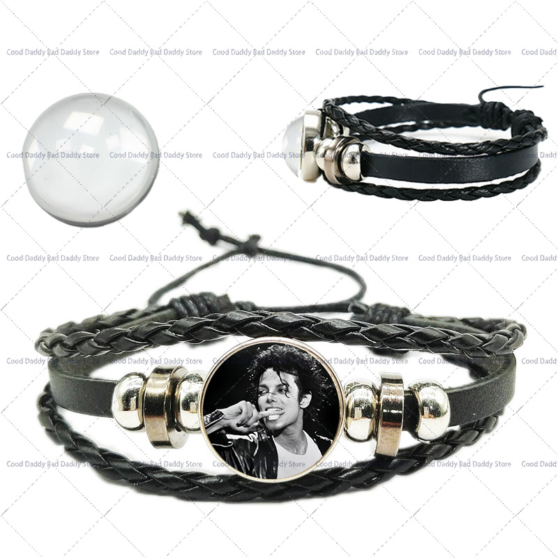 Michael Jackson Weaving Hand R - Vinyl Figure Blank incelemesi ve fiyatı