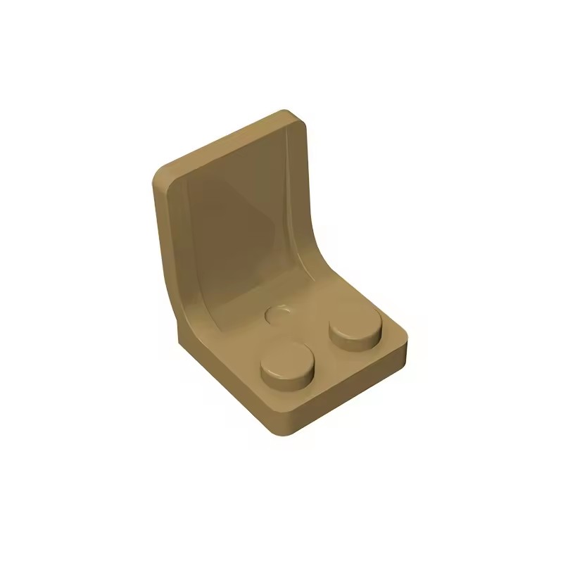 10PCS 4079 2x2 Chairs Seats Bu - Lego Minifigure Holder incelemesi ve fiyatı