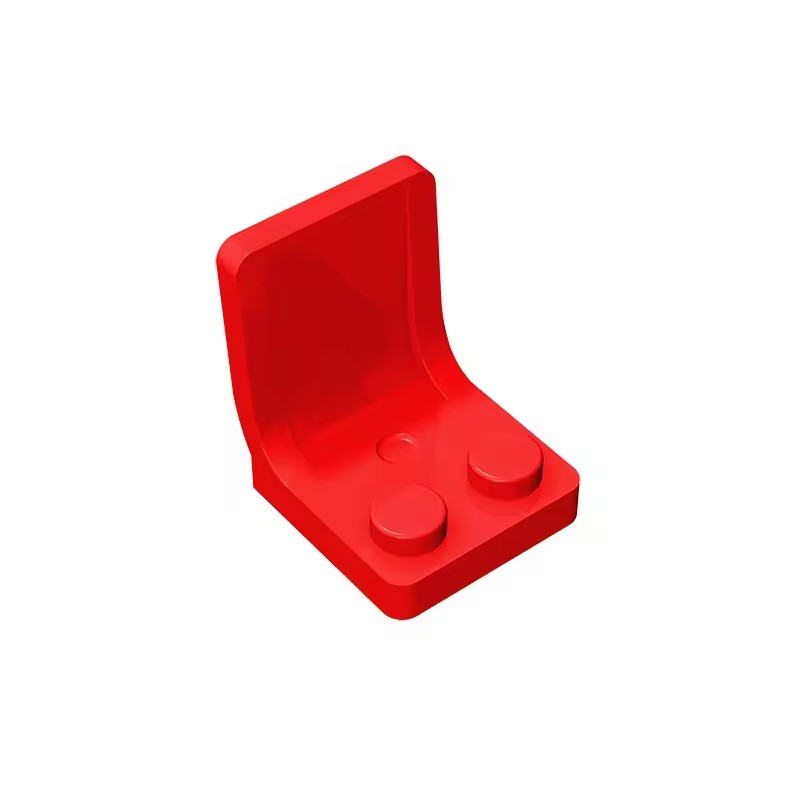 10PCS 4079 2x2 Chairs Seats Bu - Lego Minifigure Holder incelemesi ve fiyatı