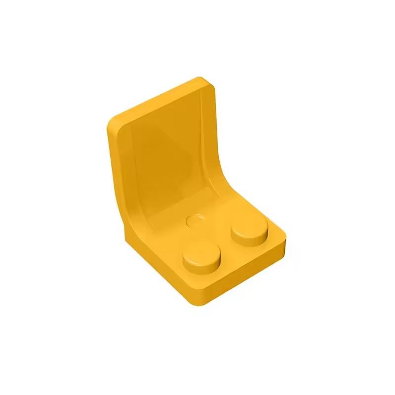 10PCS 4079 2x2 Chairs Seats Bu - Lego Minifigure Holder incelemesi ve fiyatı