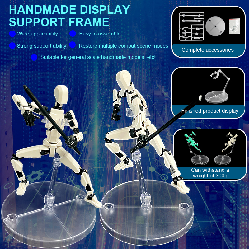 1Pc Action Figure Base Suitabl - Action Figure Stand incelemesi ve fiyatı