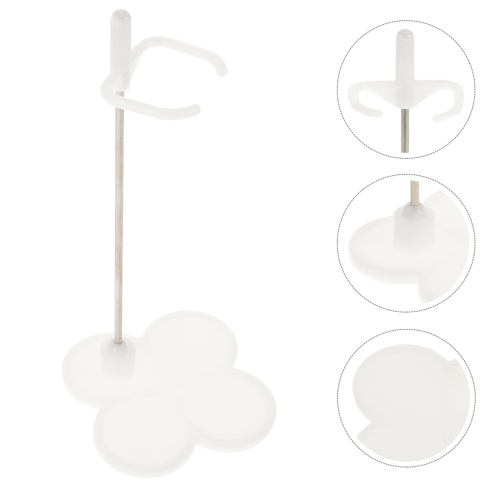 Stable Support Stand Action Fi - Action Figure Stand incelemesi ve fiyatı