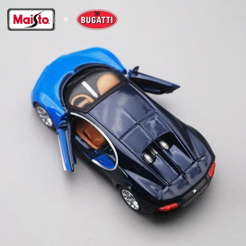 Maisto 1:64 Scale Porsche 911  - Die Cast Car 1 64 incelemesi ve fiyatı