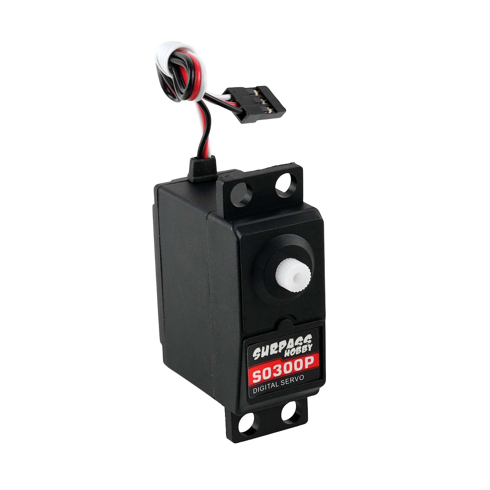 S0300P 3kg Digital Servo Plast - Model Airplane Plastic incelemesi ve fiyatı