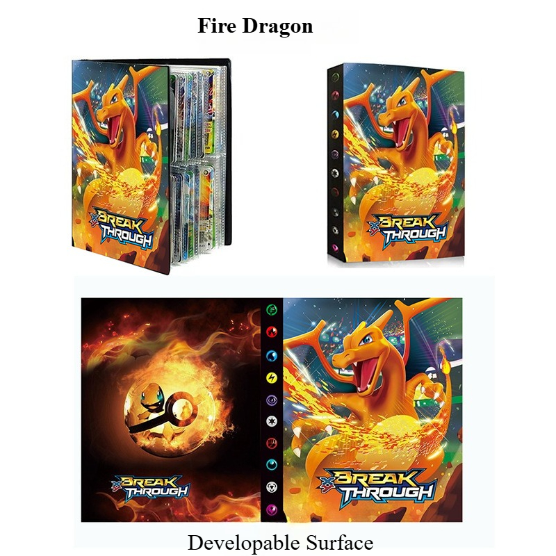 Bandai Pokemon 4 Grid Card Alb - Pokemon Binder Card incelemesi ve fiyatı