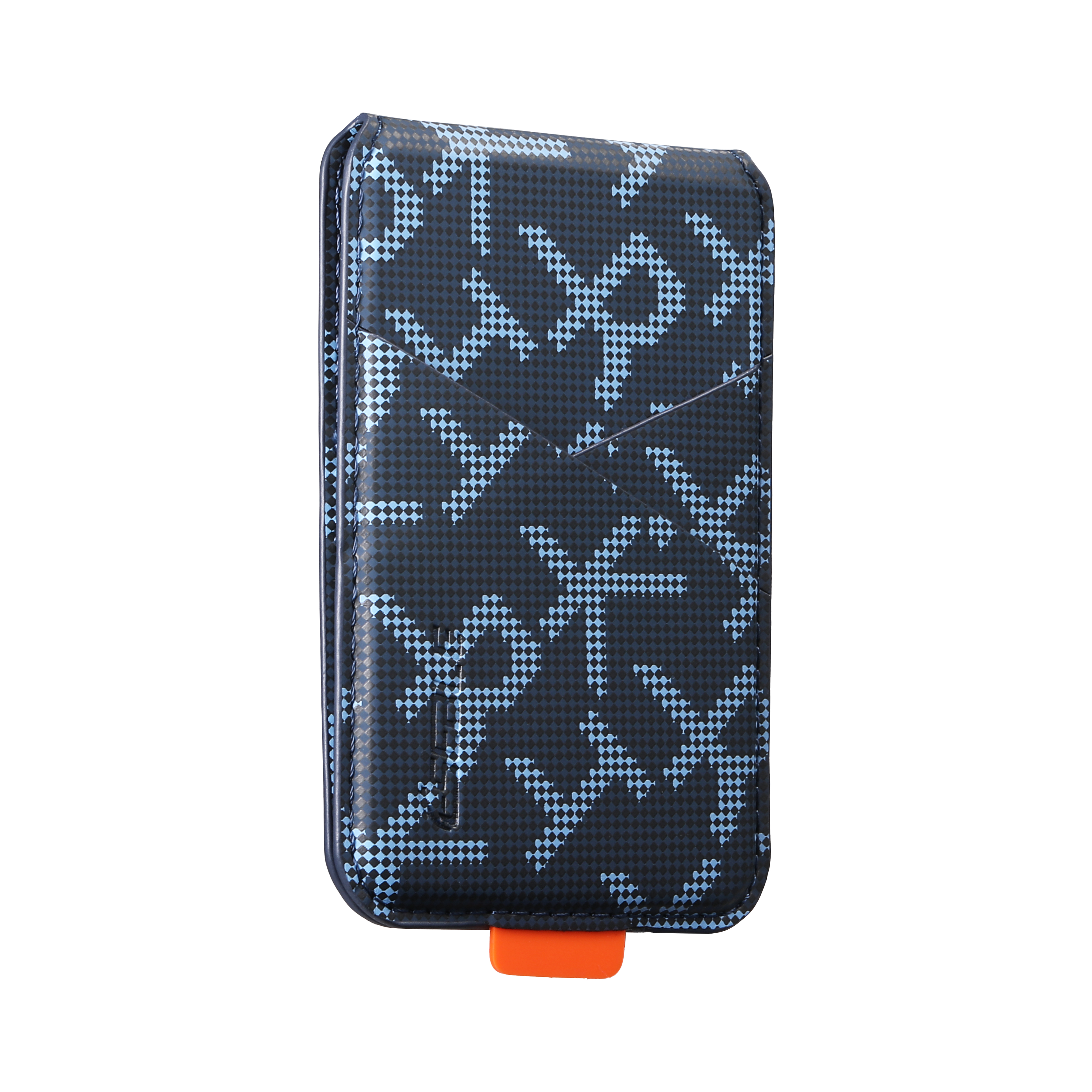 Business Letter Leather Wallet - Card Top Loader incelemesi ve fiyatı
