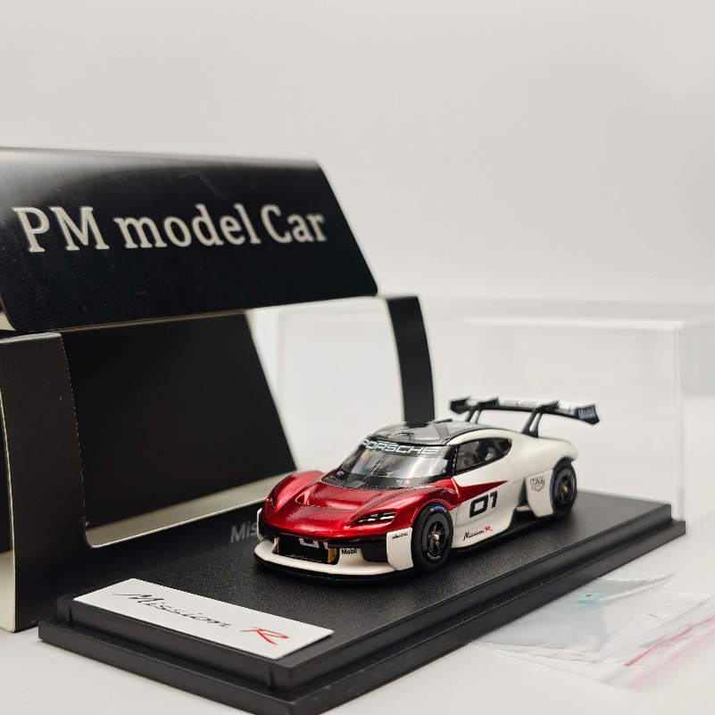 Karium Diecast 1/64 Scale Pors - Die Cast Car 1 64 incelemesi ve fiyatı