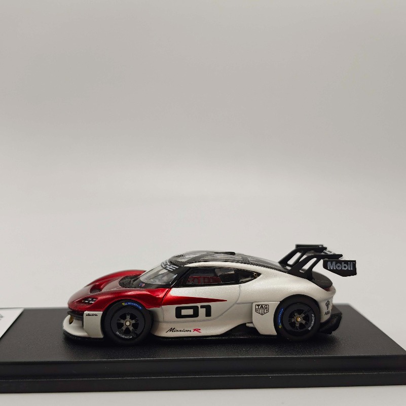 Karium Diecast 1/64 Scale Pors - Die Cast Car 1 64 incelemesi ve fiyatı