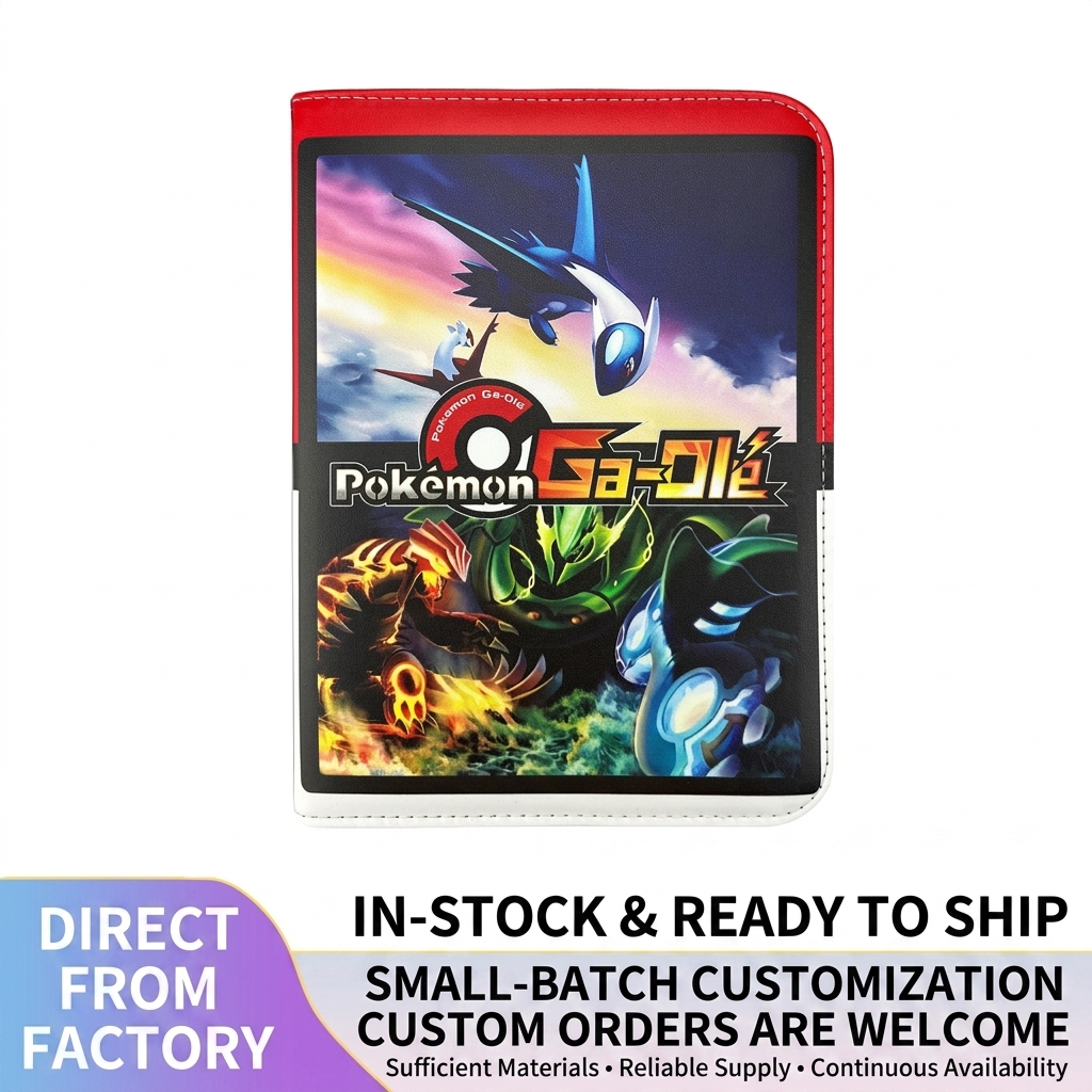 Bandai Pokemon 4or9Pocket Card - Pokemon Binder Card incelemesi ve fiyatı