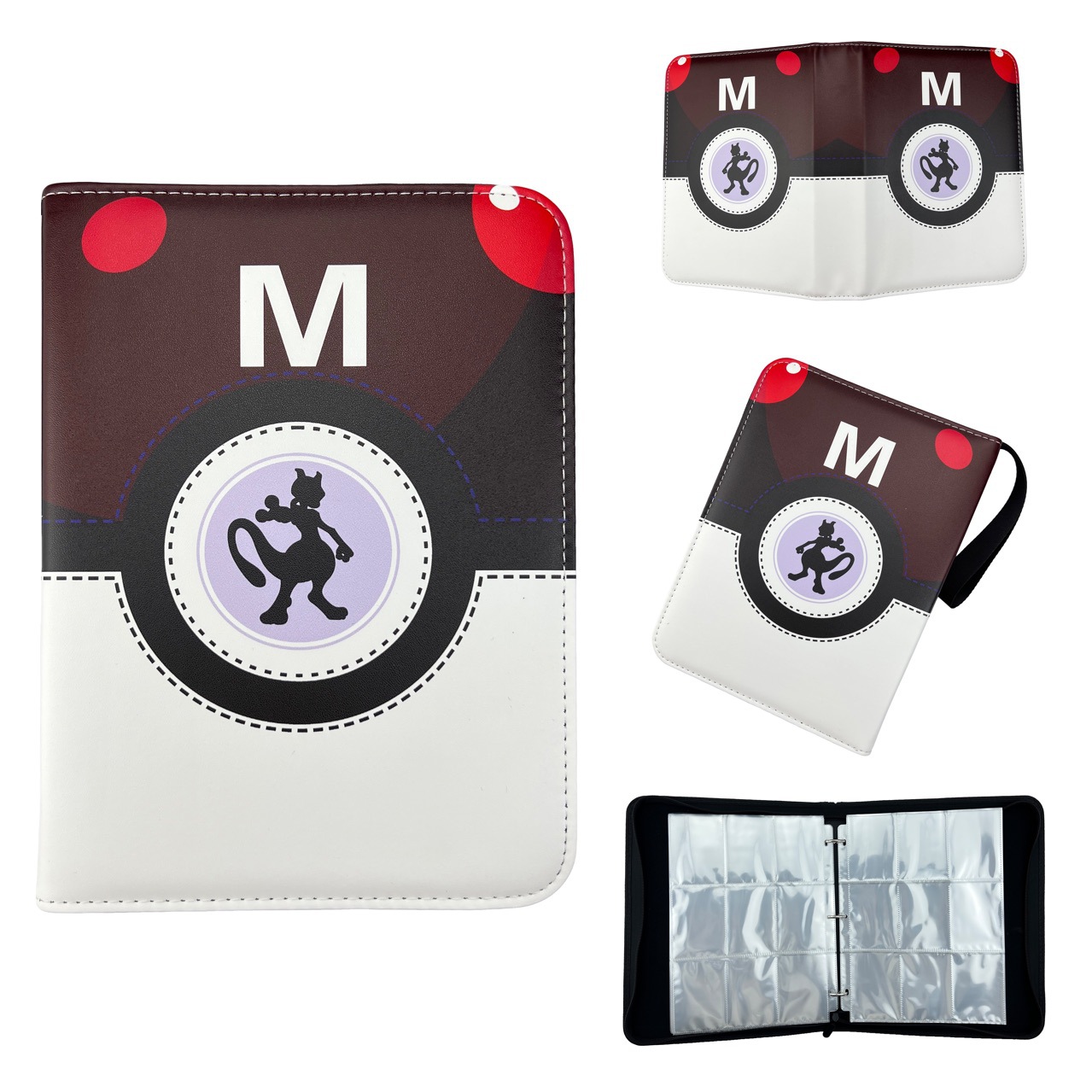 Bandai Pokemon 4or9Pocket Card - Pokemon Binder Card incelemesi ve fiyatı