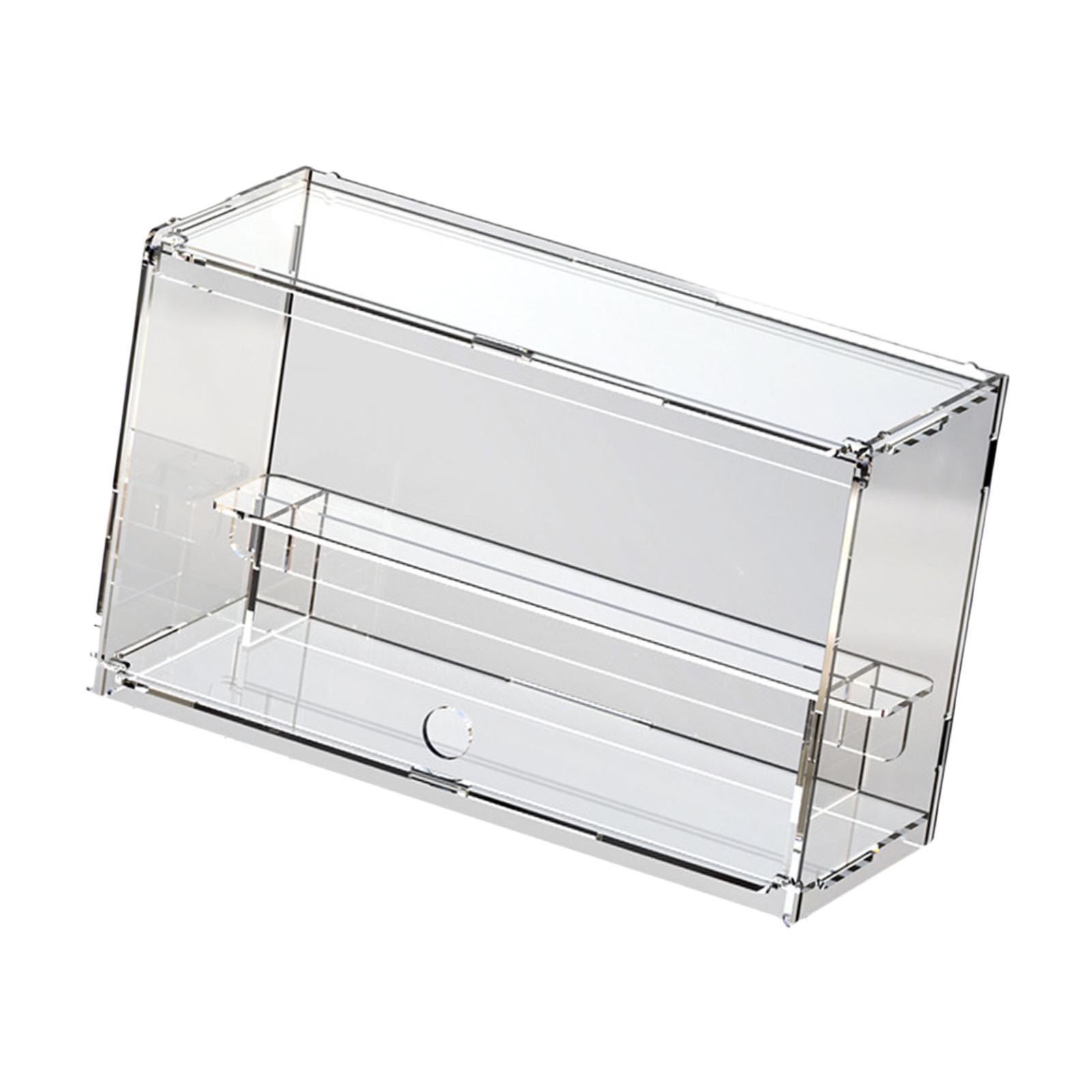 Clear Display Case Model Displ - Action Figure Stand incelemesi ve fiyatı