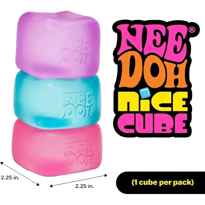 /@/In Stock// Squishy Schyllin - Fidget Cube Original incelemesi ve fiyatı