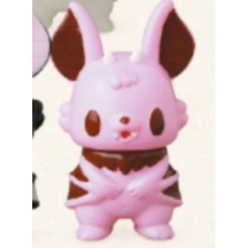 Japan Medicom Gashapon Capsule - Capsule Toy Gashapon incelemesi ve fiyatı