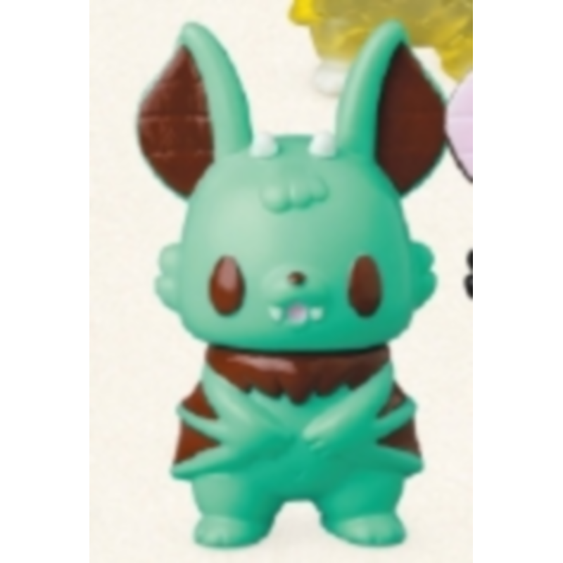 Japan Medicom Gashapon Capsule - Capsule Toy Gashapon incelemesi ve fiyatı