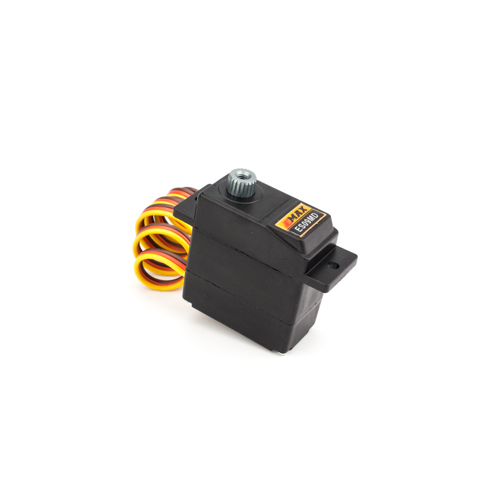 14g Micro Digital Servo ES09MD - Model Airplane Plastic incelemesi ve fiyatı